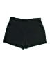 rue21 Solid Black Athletic Shorts Size XL - photo 1