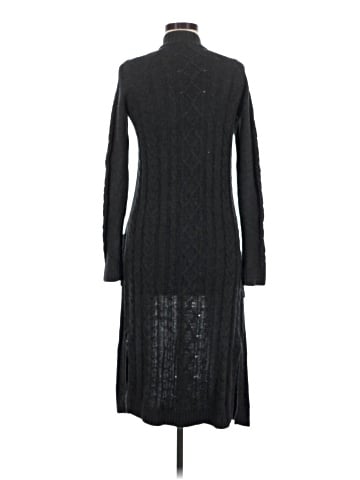 Margaret O'Leary Wool Cardigan (view 2)