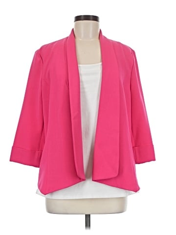 Jones Studio Blazer (view 1)