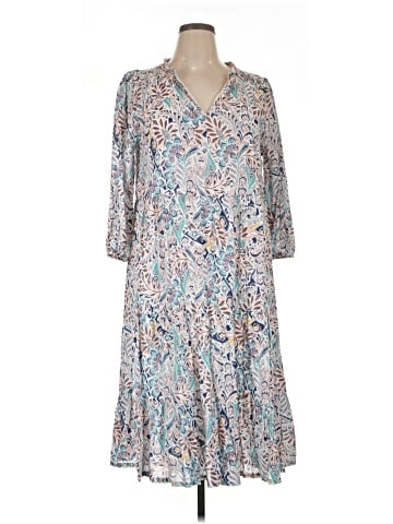Lucky Brand Casual Dress (view 1)