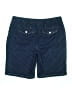 Cato Stripes Blue Shorts Size 18 - photo 2