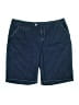Cato Stripes Blue Shorts Size 18 - photo 1