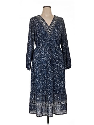 Lucky Brand Casual Dress (view 1)
