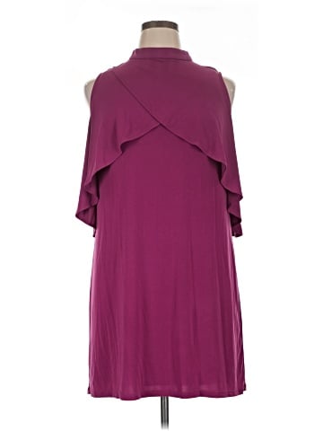 London Times Cocktail Dress (view 1)