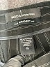 Moda International Stripes Black Dress Pants Size 14 (tall) - photo 4