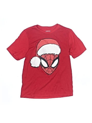 Marvel Short Sleeve T-Shirt (view 1)