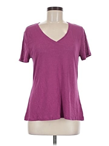 Apt. 9 Short Sleeve T-Shirt (view 1)