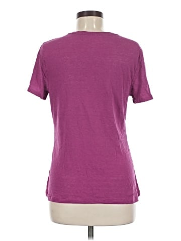 Apt. 9 Short Sleeve T-Shirt (view 2)