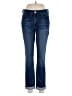 Not Your Daughter's Jeans Blue Jeans Size 10 - photo 1