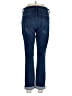 Not Your Daughter's Jeans Blue Jeans Size 10 - photo 2