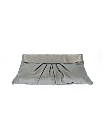 Lauren Merkin Leather Clutch (view 1)