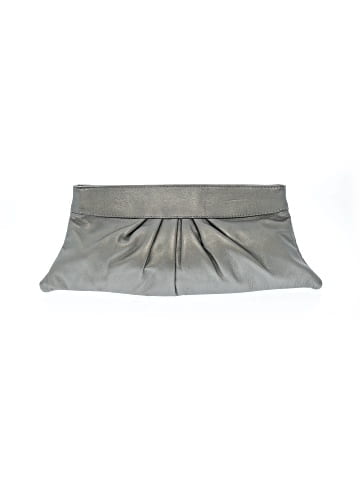 Lauren Merkin Leather Clutch (view 2)