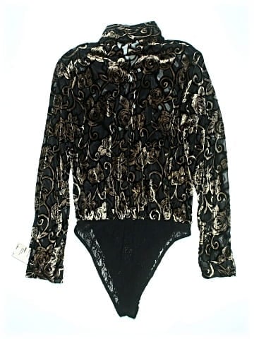 Anue Bodysuit (view 2)