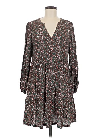 Matilda Jane Kimono (view 1)