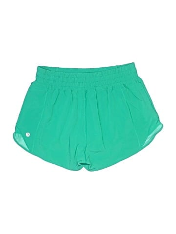 Lululemon Athletica Athletic Shorts (view 2)