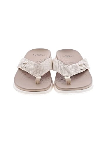 Earth Origins Flip Flops (view 2)