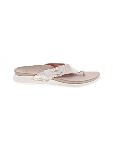 Earth Origins Flip Flops (view 1)