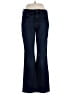Jeanstar Blue Jeans Size 12 - photo 1