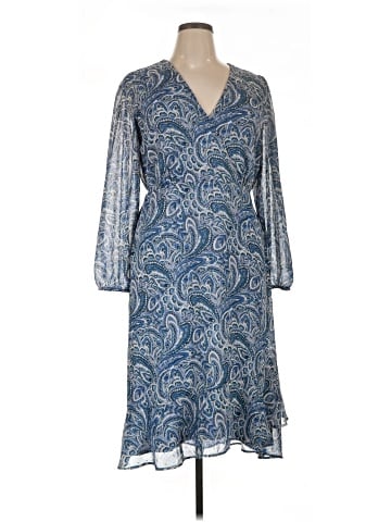 Lucky Brand Cocktail Dress (view 1)