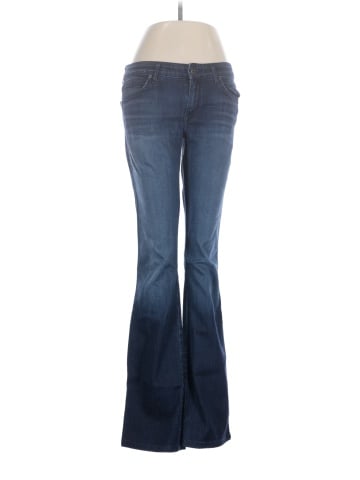 Rich & Skinny Jeans (view 1)