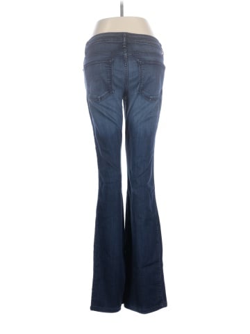 Rich & Skinny Jeans (view 2)