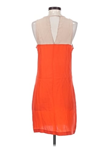 Nell Cocktail Dress (view 2)