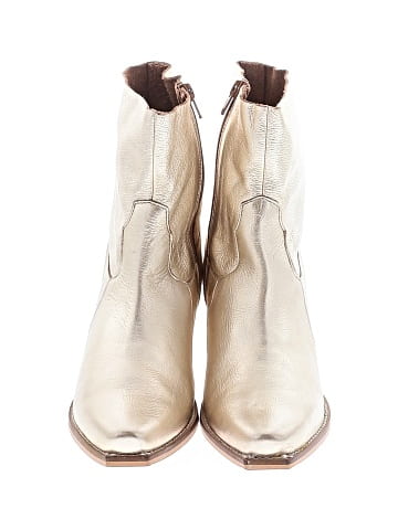 Very Volatile Ankle Boots (view 2)