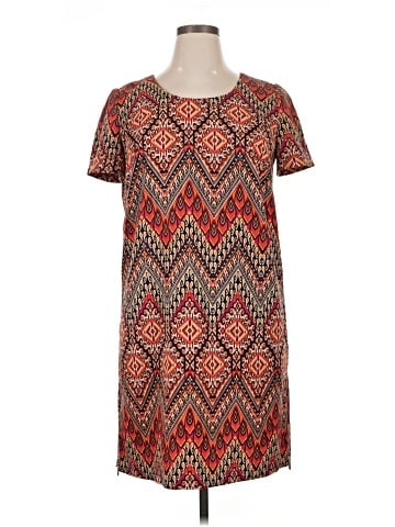 AGB Casual Dress (view 1)