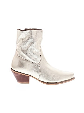 Very Volatile Ankle Boots (view 1)