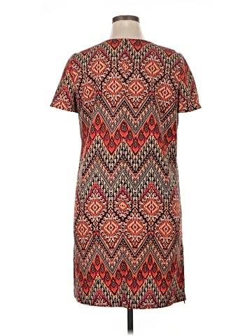 AGB Casual Dress (view 2)