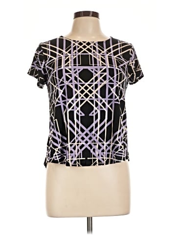 Alfani Short Sleeve T-Shirt (view 1)