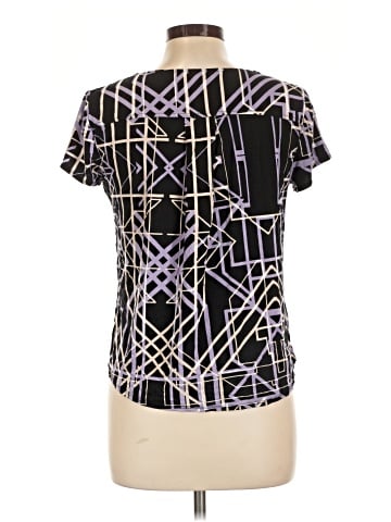 Alfani Short Sleeve T-Shirt (view 2)