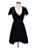 Forever 21 Black Cocktail Dress Size S - photo 1