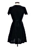 Forever 21 Black Cocktail Dress Size S - photo 2