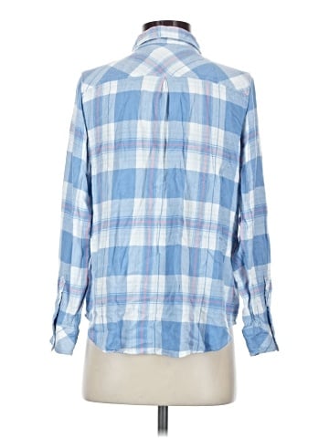 Well Worn Long Sleeve Button-Down Shirt (view 2)