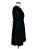 Forever 21 Black Cocktail Dress Size S - photo 4