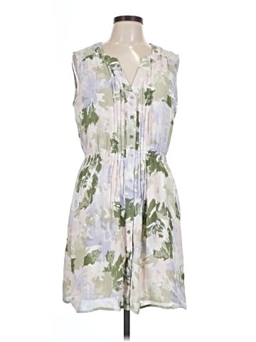 I Heart Ronson Casual Dress (view 1)