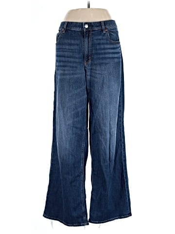 American Eagle Outfitters Jeans (view 1)