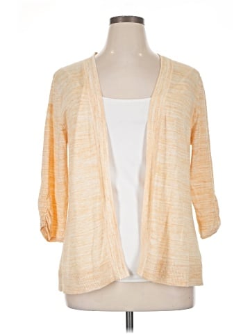 Christopher & Banks Cardigan (view 1)
