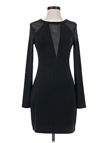 Express Cocktail Dress (view 1)