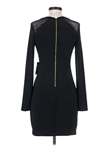 Express Cocktail Dress (view 2)