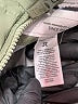 Carter's 100% Polyester Solid Green Jacket Size 3T - photo 4