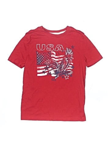 Sonoma Goods for Life Short Sleeve T-Shirt (view 1)
