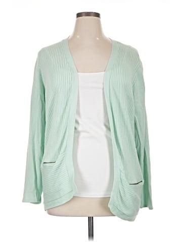 Christopher & Banks Cardigan (view 1)