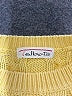 Talbots Yellow Pullover Sweater Size S (estimated) - photo 7