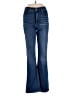 Express Blue Jeans Size 10 - photo 1