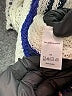 Venus 100% Acrylic Ivory Cardigan Size XS - photo 8