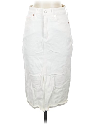 Gap Denim Skirt (view 1)