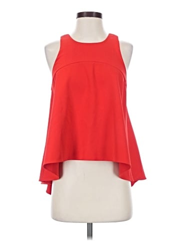 Milly Sleeveless Top (view 1)