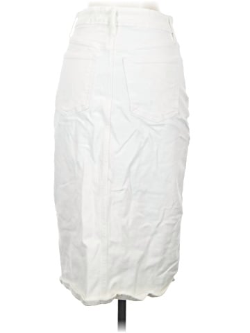 Gap Denim Skirt (view 2)